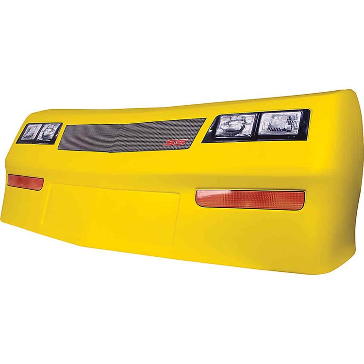Nosepiece Cover 1983-88 Monte Carlo SS MD3