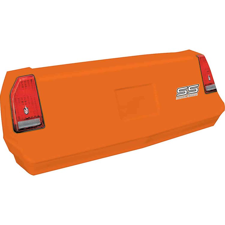 Tail Cover 1983-88 Monte Carlo