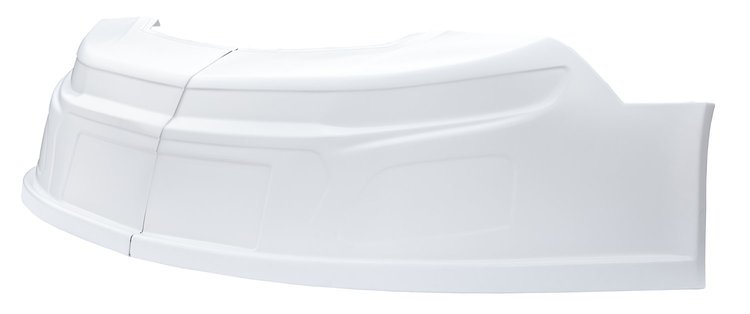 ALL23045 Camaro SS Short Track Nose White