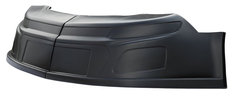 ALL23046 Camaro SS Short Track Nose Black