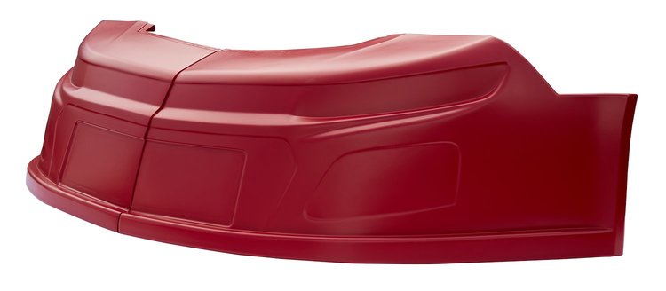ALL23047 Camaro SS Short Track Nose Red