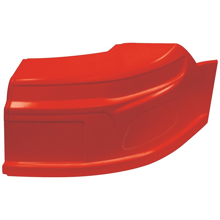 ALL23047L Camaro SS Short Track Nose Red LH