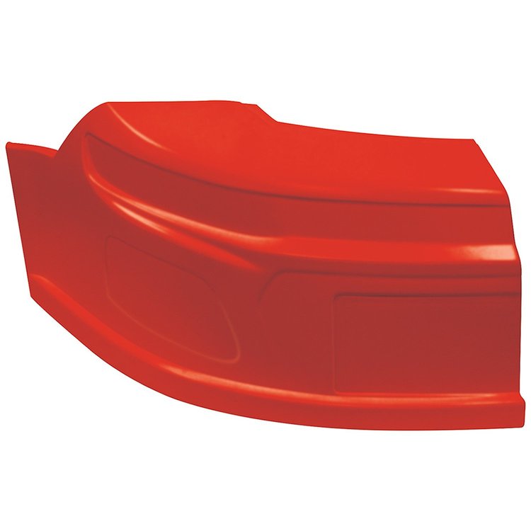 ALL23047R Camaro SS Short Track Nose Red RH