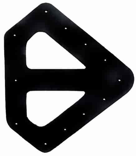NOSE SUPPORT MODIFIED  BL
