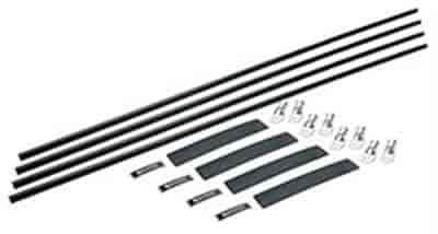 Flexible Body Brace Kit