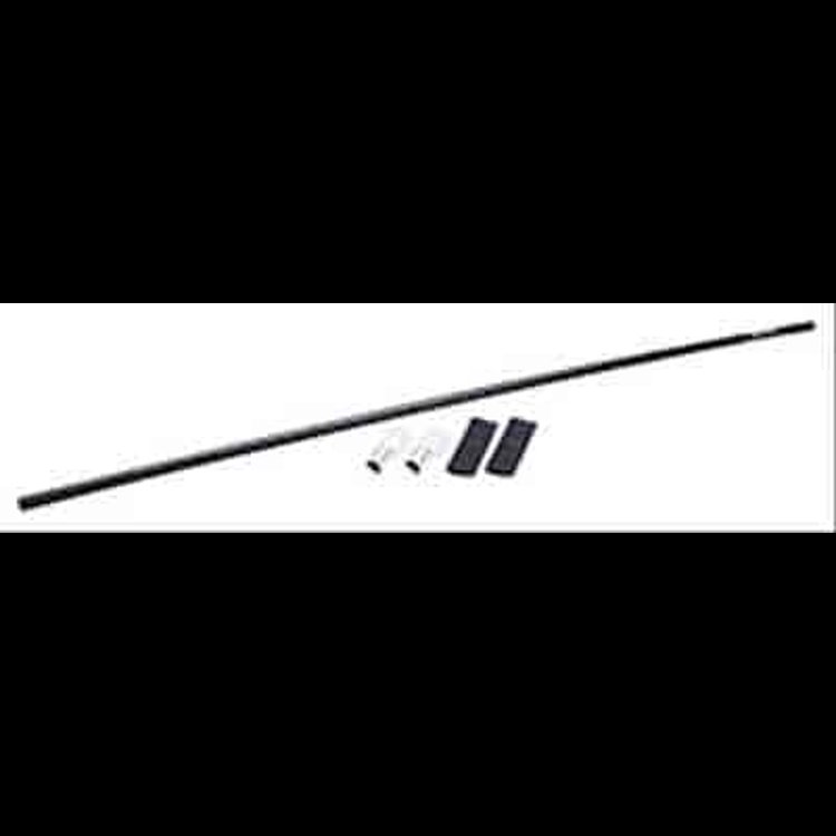 Flexible Body Brace Up to 33 in. Long