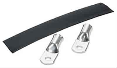 Body Brace Ends