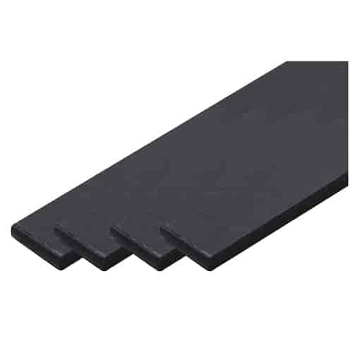 Body Brace Strap 1 in. x 48 in. - 4 Pack