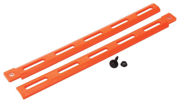 Body Brace Set Orange
