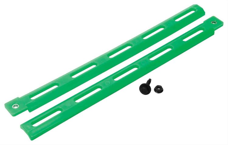 Body Brace Set Green