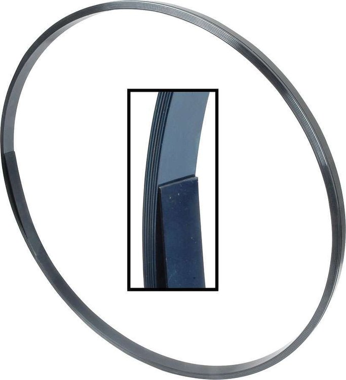 ALL23110-150 Spring Steel 150ft Roll