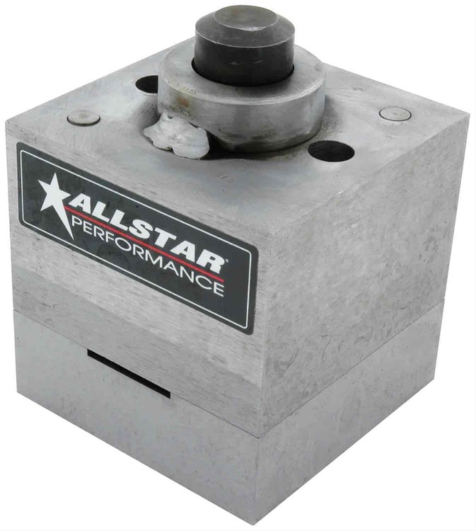 Spring Steel Punch Hammer Type