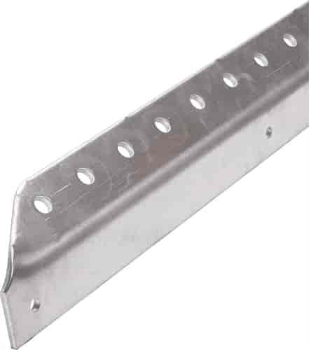 Slotted Angle 26 in Long