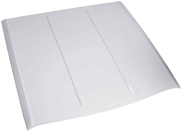 Standard Dirt Roof White
