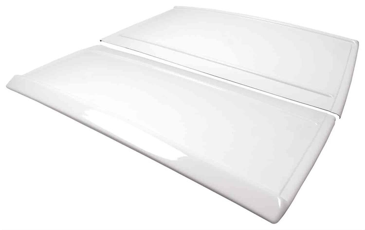 Dirt Roof 2-Piece