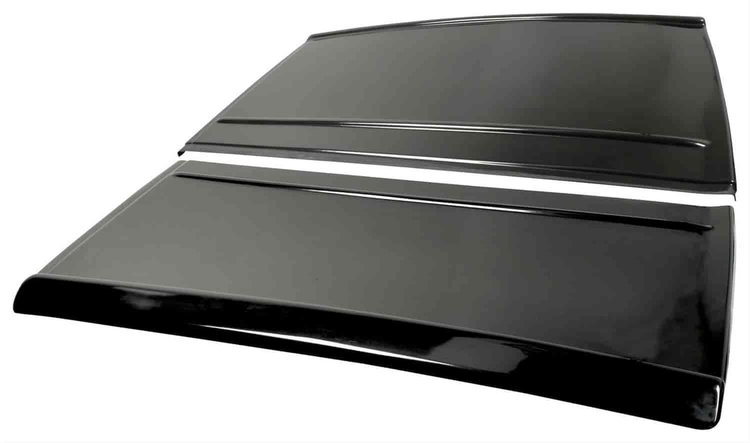Dirt Roof 2-Piece