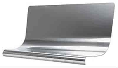 Radiator Air Scoop