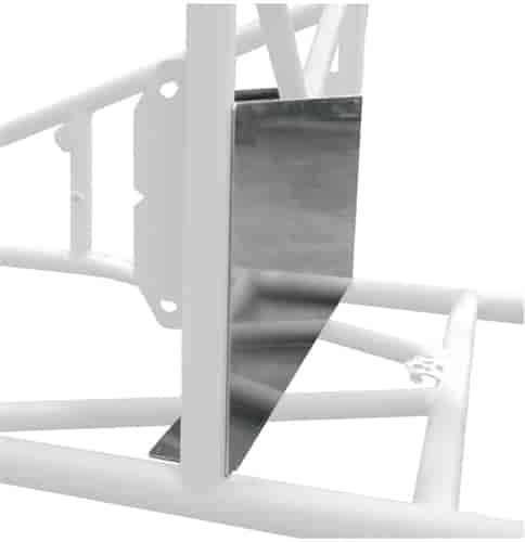 FLAT FRONT AIR BOX