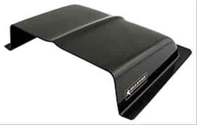 Oil Cooler Scoop 11" Wide Opening