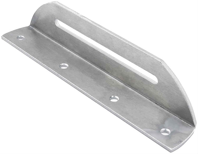 Spoiler Support Bracket Slotted