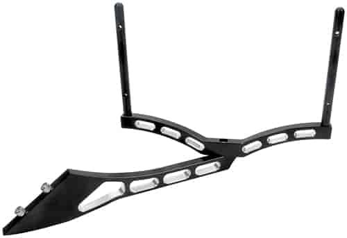 DIAL-IN BOARD MOUNT  BLAC