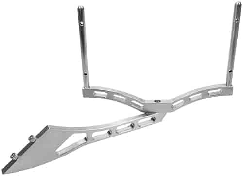 DIAL-IN BOARD MOUNT  POLI