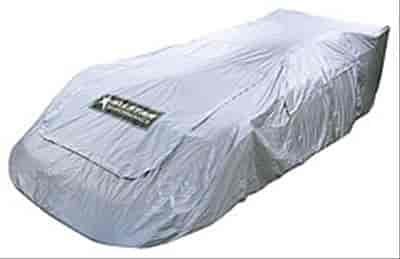 Car Cover Dirt Late Model