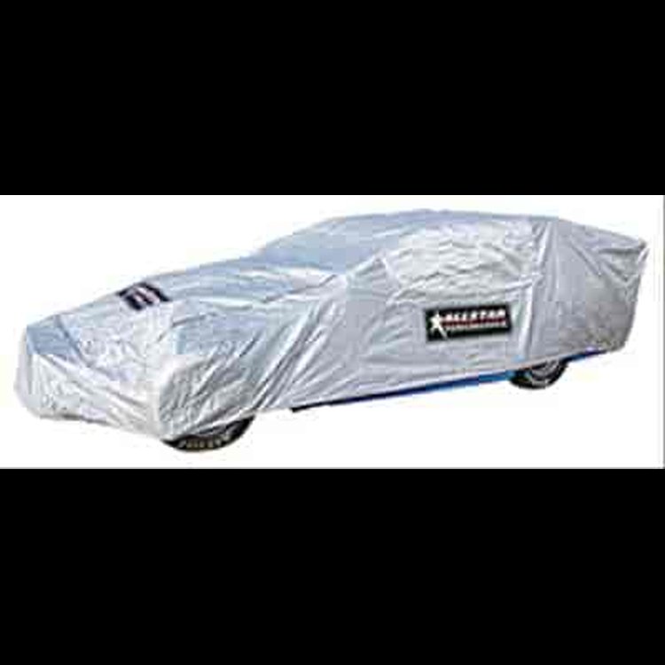 Car Cover Dirt Modified