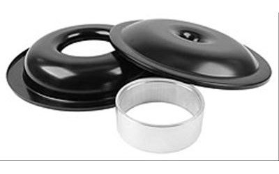 14" Lightweight Air Cleaner Kit Standard Height