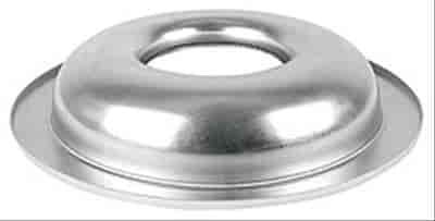 14" Lightweight Aluminum Air Cleaner Base Standard