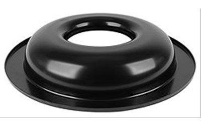 14" Lightweight Aluminum Air Cleaner Base 1-5/8" Drop Base
