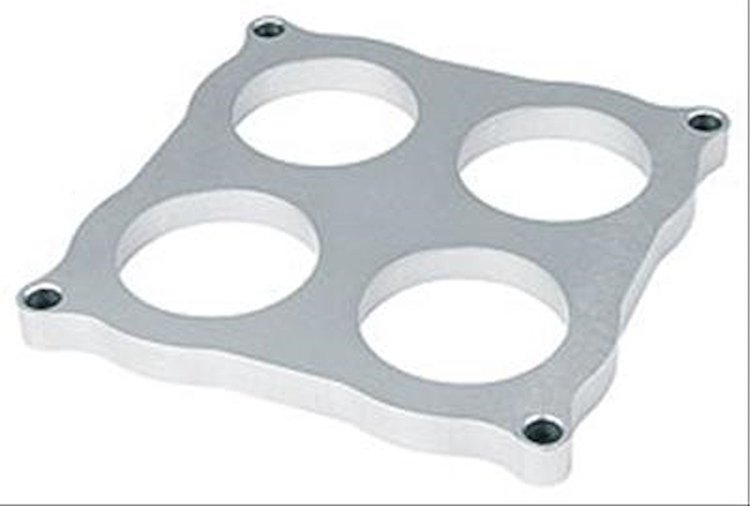 Carb Shear Plate 4500 Carbs