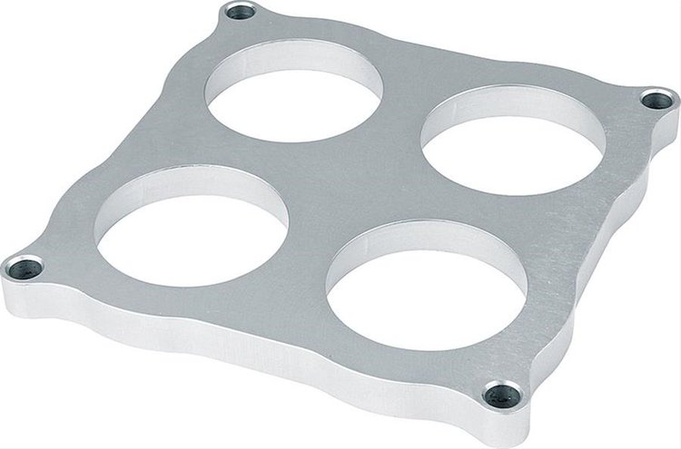 Carb Shear Plate 4500 Carbs