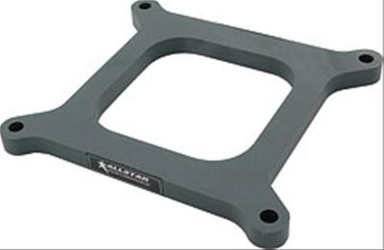 Hi-Flow Carburetor Spacer Open