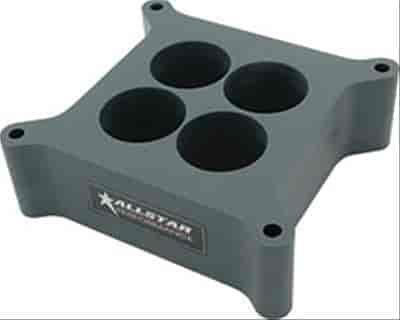 Hi-Flow Carburetor Spacer 4 Hole