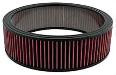 Washable Air Cleaner Element Pre-Oiled