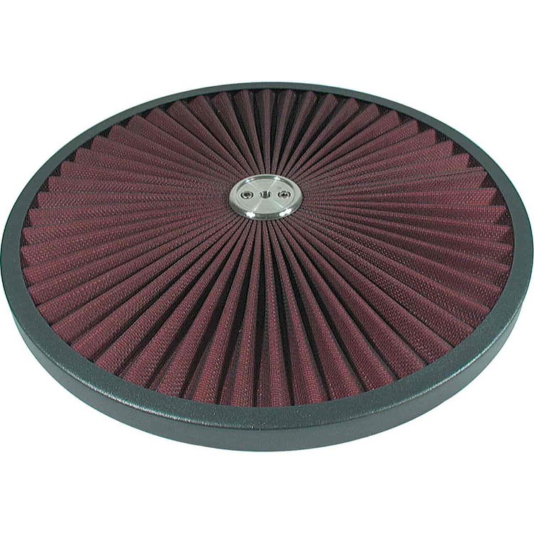 Air Filter Top Pre-oiled