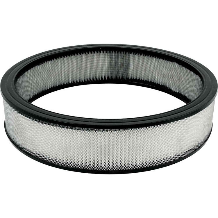 Paper Air Filter Element 14 x 3