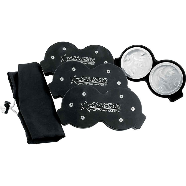 Sprint Wash Plug Set 2-13/16" Diameter