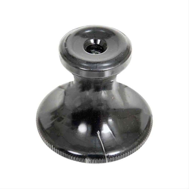 O-Ring Air Cleaner Nut 1/4"-20 Thread