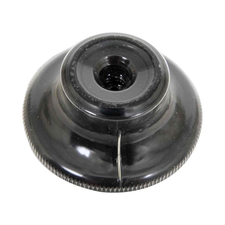 O-Ring Air Cleaner Nut 5/16"-18 Thread