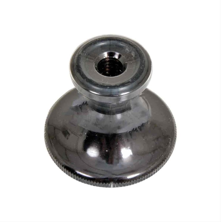 O-Ring Air Cleaner Nut 5/16"-18 Thread
