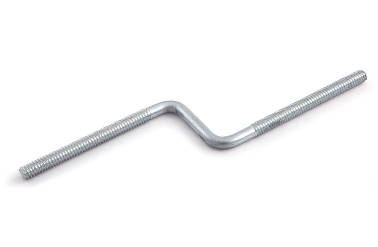 ALL26053 Offset Stud 5/16-18