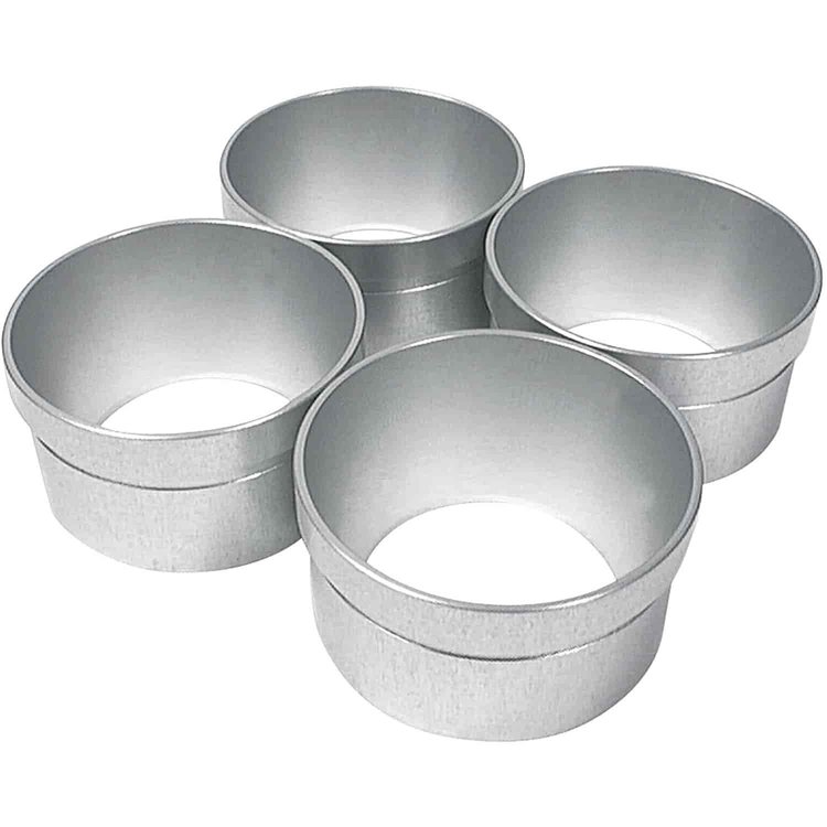 Base Plate Inserts For 1" Adjustable Base Plates