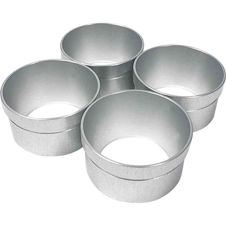 Base Plate Inserts For 1" Adjustable Base Plates