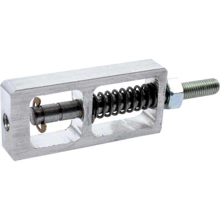Throttle Sponge
