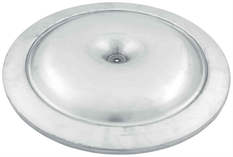 16" Air Cleaner Top Plain