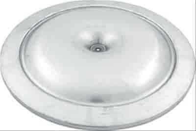 14" Air Cleaner Top Plain