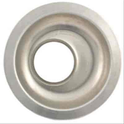 14" Air Cleaner Base Offset Plain