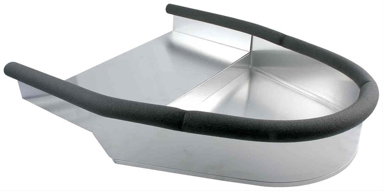 Aluminum Air Pan